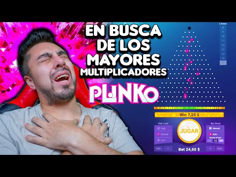Juega al emocionante juego de casino Plinko con dinero real en línea desde Costa Rica 1 Juega al emocionante juego de casino Plinko con dinero real en línea desde Costa Rica