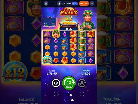 Zagraj w kasynie online zaawansowanym - CasinoWino.pl