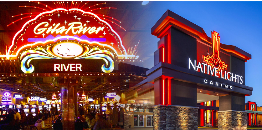 Things to Know About Native American Tribal Casinos - Best USA Online ...