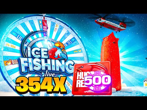 Experience the Thrill of Ice Fishing: Play in English at Online Casinos 1 Experience the Thrill of Ice Fishing: Play in English at Online Casinos
