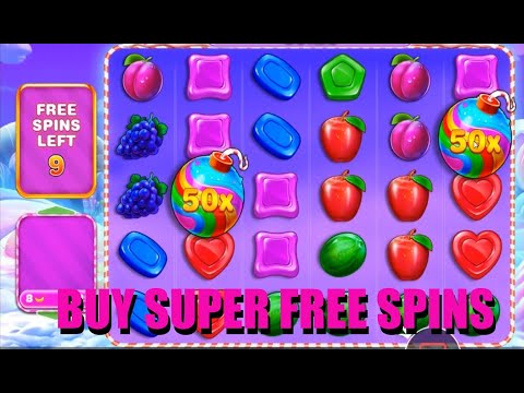 Découvrez Sweet Bonanza et Jouez en Ligne dans les Meilleurs Casinos Français