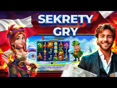 Graj w kasynie online za pomocą Blik i skorzystaj z łatwych i bezpiecznych płatności