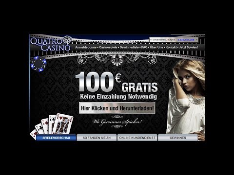 Platincasino: Erhalte einen exklusiven No Deposit Bonus für Online-Casino-Spiele in Deutschland