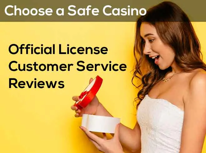 Bezpieczne kasyno – graj rozważnie, zwyciężaj pewnie w Polsce 2 No Deposit Bonus 2025 - Free Casino Bonus You Can Actually Use
