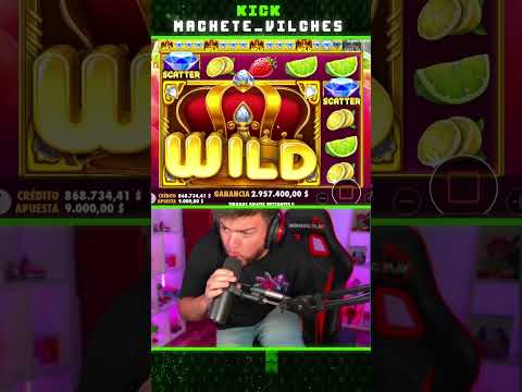 Disfruta de Candy Spinz: ¡Juega al casino en línea en España!