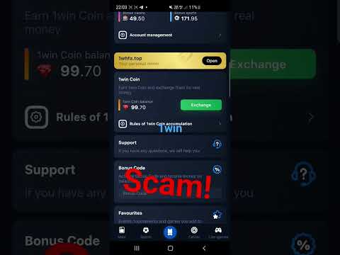 1 nəfərə özəl çəkidli Win uygulaması: İnternetdə Onlayn Kazino Oynamaq!