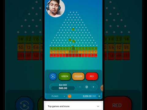 Igranje Plinko Casino Online: Naučite kako igrati i pobijedite!