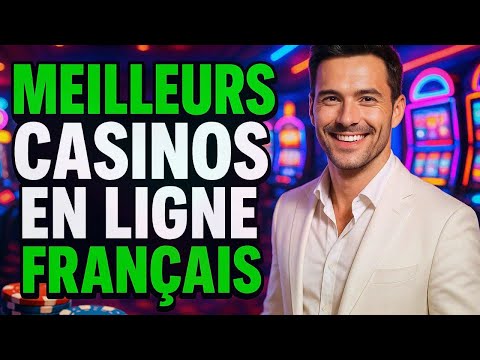 Profitez de 20 tours gratuits sur Cazeus Casino - Jouez en ligne en français
