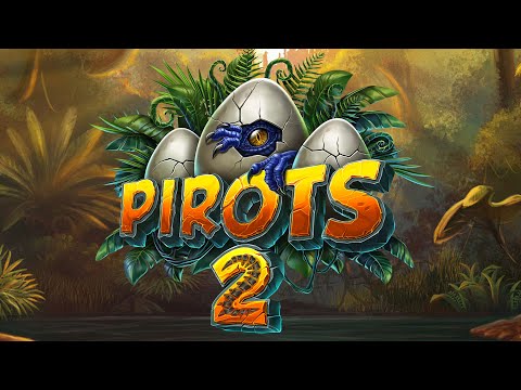 Spill Pirots 2 Online: Den Danske Vejledning