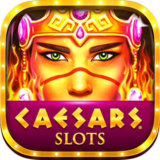 Amazon.com: Caesars Slots and Free Casino - 777 Free Slots Casino Games ...