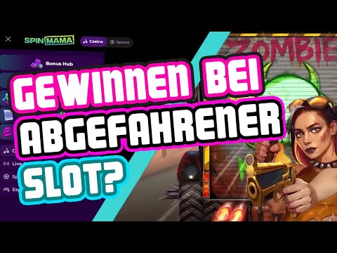 Spielen Sie mit Spinmama: Entdecken Sie das fesselnde Online-Casino für Deutschland