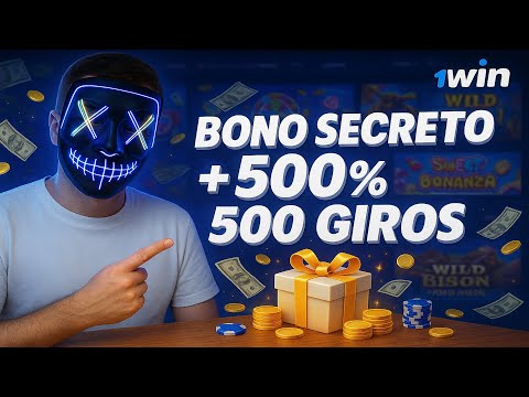 Disfruta del Bono del casino 1Win y juega en línea con la mejor experiencia en Venezuela