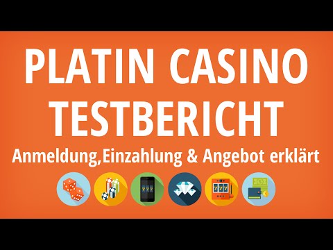 Spielen Sie Platin Casino Slots Online: Die besten Spielautomaten für Deutschland
