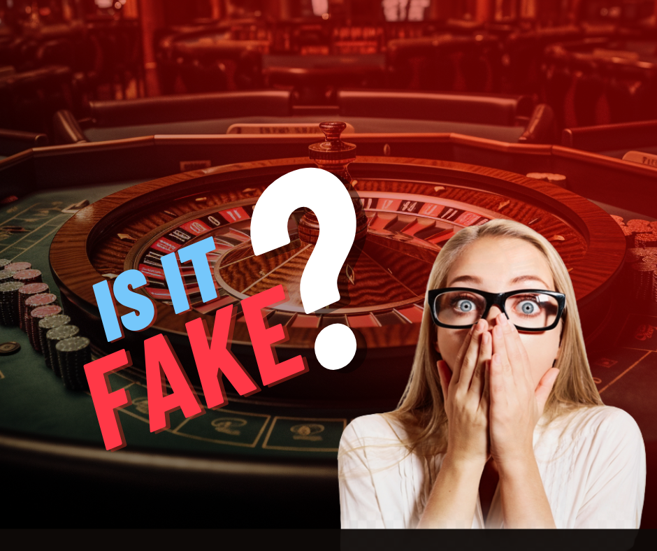 Why Countless Participants Choose Safe Casino 2 Unmasking Casino Safe or Not: How to Identify and Avoid Them | by Candy ...