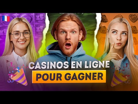 Profitez du bonus sans dépôt de Posido Casino pour jouer en ligne