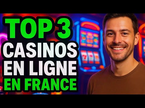 Découvrez la Machine à Sous Bassbet et Jouez Au Casino en Ligne en France