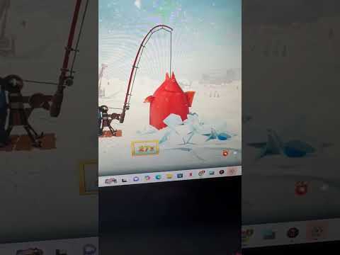 Experience the Thrill of Ice Fishing: Play this Cool Casino Game Online in English