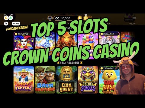 Παίξτε στο Crownplay Casino τώρα και ανεβάστε την εμπειρία του καζίνο στο διαδίκτυο στην Ελλάδα