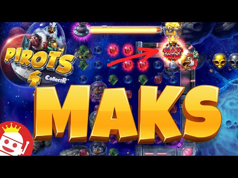 Disfruta del emocionante juego Pirots 4 en línea, solo en casinos españoles 1 Disfruta del emocionante juego Pirots 4 en línea, solo en casinos españoles