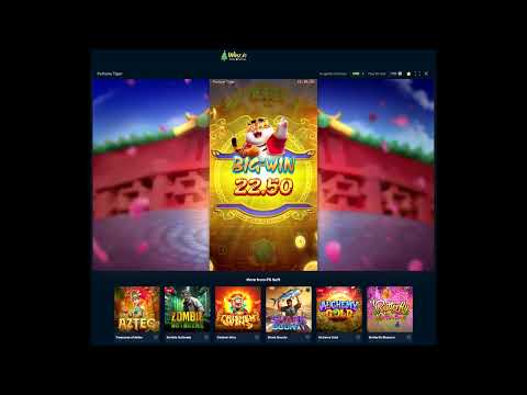 Download Fortune Tiger Game: Play Casino Online in English for a Authentic Experience in Nigeria
