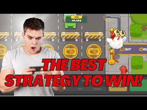 Experience Authentic Casino Games with Chicken Road 2 App - Play Online in English for Australia