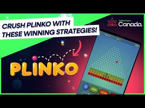 Download Pinko Casino: Your Ultimate Guide to Playing Online in English for Canada