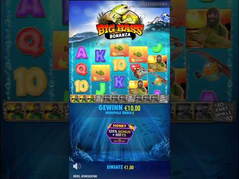 Big Bass Bonanza: Speel Online Casino Spellen met 1000 Mogelijkheden in Nederland