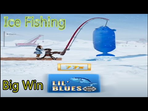 Experience the Thrill of Ice Fishing: Play in English at Online Casinos 2 Experience the Thrill of Ice Fishing: Play in English at Online Casinos