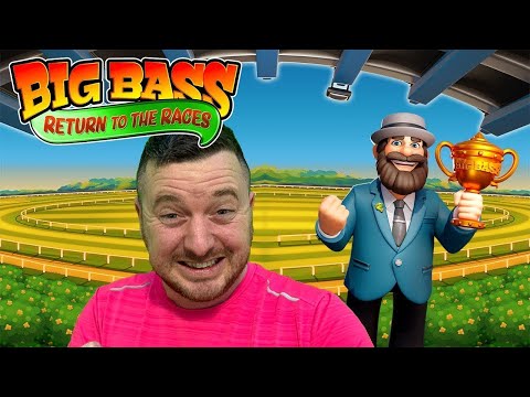 Big Bass Bonanza 1000: Παίξε Τώρα Καζίνο Σε Ένα Αντιπρόσωπο Διαδικτυακού Καζίνοy για την Ελλάδα!