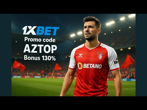 Получите Промокод для 1xBet в Узбекистане и выиграйте больше