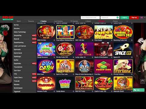 Pin Up Casino: Müzakirli İnternet Kazino Oyunları Qapını Aç