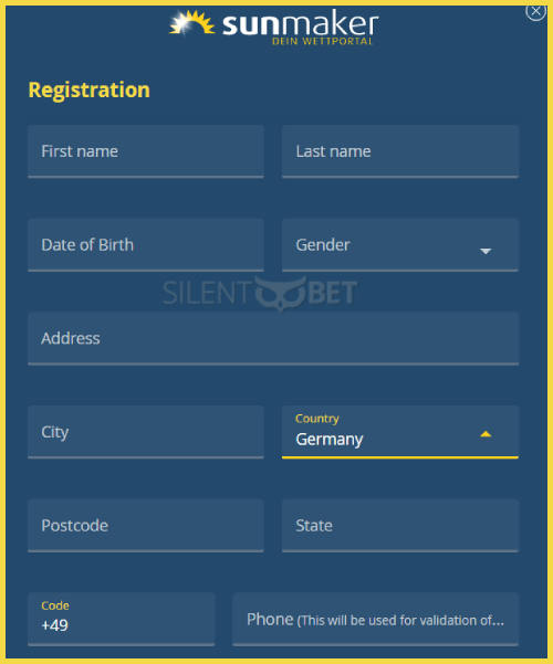 Beste Online -Slots Casinos