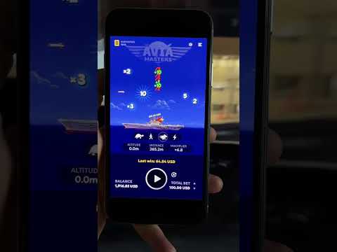 Experience the Thrill of Aviamaster Play Casino Online in English for New Zealand Players 1 Experience the Thrill of Aviamaster Play Casino Online in English for New Zealand Players