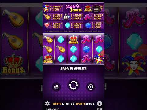 Disfruta de las Promociones Exclusivas de Crazy Luck Casino y juega al casino en línea en España