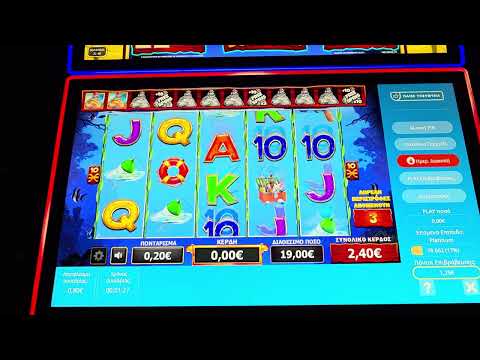 Παίξτε Στο Slotspalace Casino Μέσω Ζωντανής Λειτουργίας - Γρεκική Έκδοση