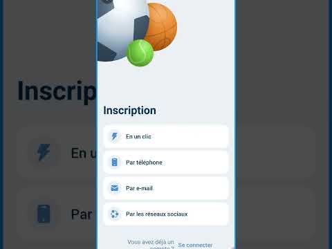Se connecter facilement à 1xBet en Côte d'Ivoire : Découvrez notre guide