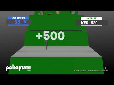 Download Pakakumi Casino App for Free Play in English - Kenya's Top Online Casino