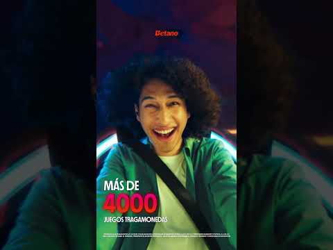 Disfruta del casino en línea en la palma de tu mano con la aplicación móvil Betano - Ahora disponible en Chile