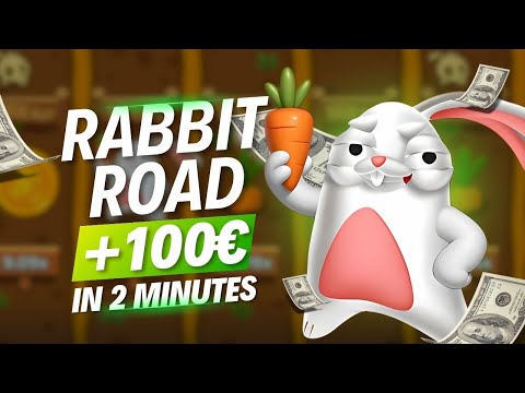 Experience the Thrill of Rabbit Road Online Casino in English, Now Available in New Zealand 2 Experience the Thrill of Rabbit Road Online Casino in English, Now Available in New Zealand