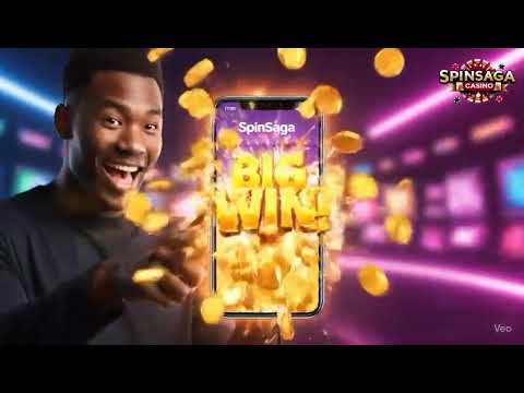 Λαμβάνετε bonus στο Spinanga; Παίξτε στο καζίνο σας online σήμερα!