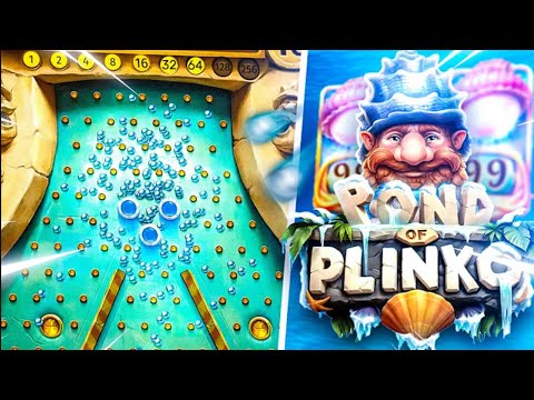 Zagraj w Gra Plinko Online i Doświadczaj Niesamowitej Zabawy