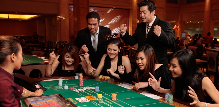 Llama online live casino