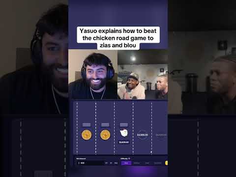 Παίξτε το slot Chicken Road στο καζίνο του ιντερνετ!» 2 Παίξτε το slot Chicken Road στο καζίνο του ιντερνετ!»