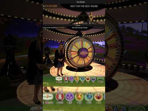 Experience Adventures Beyond Wonderland: Play this Popular Casino Game Online in English for the UK