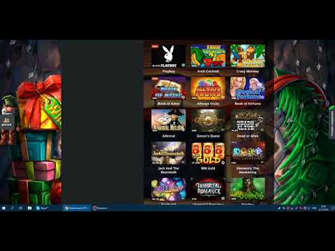 Играйте в онлайн-казино Riobet через зеркало сайта в РФ