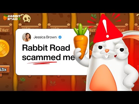 Experience Rabbit Road Demo Play: Online Casino Games for Australian Players in English