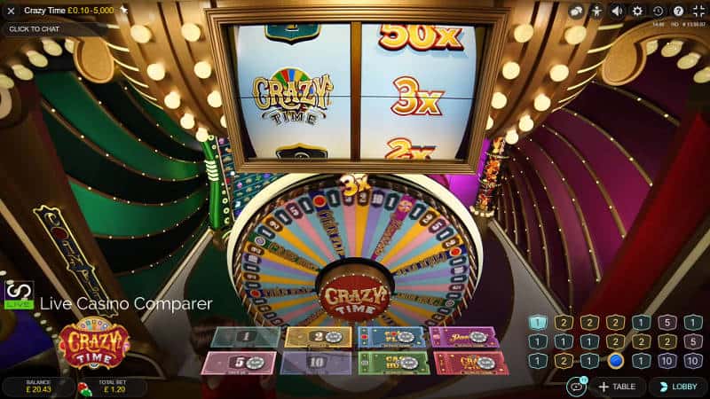 best online casino payouts for us players