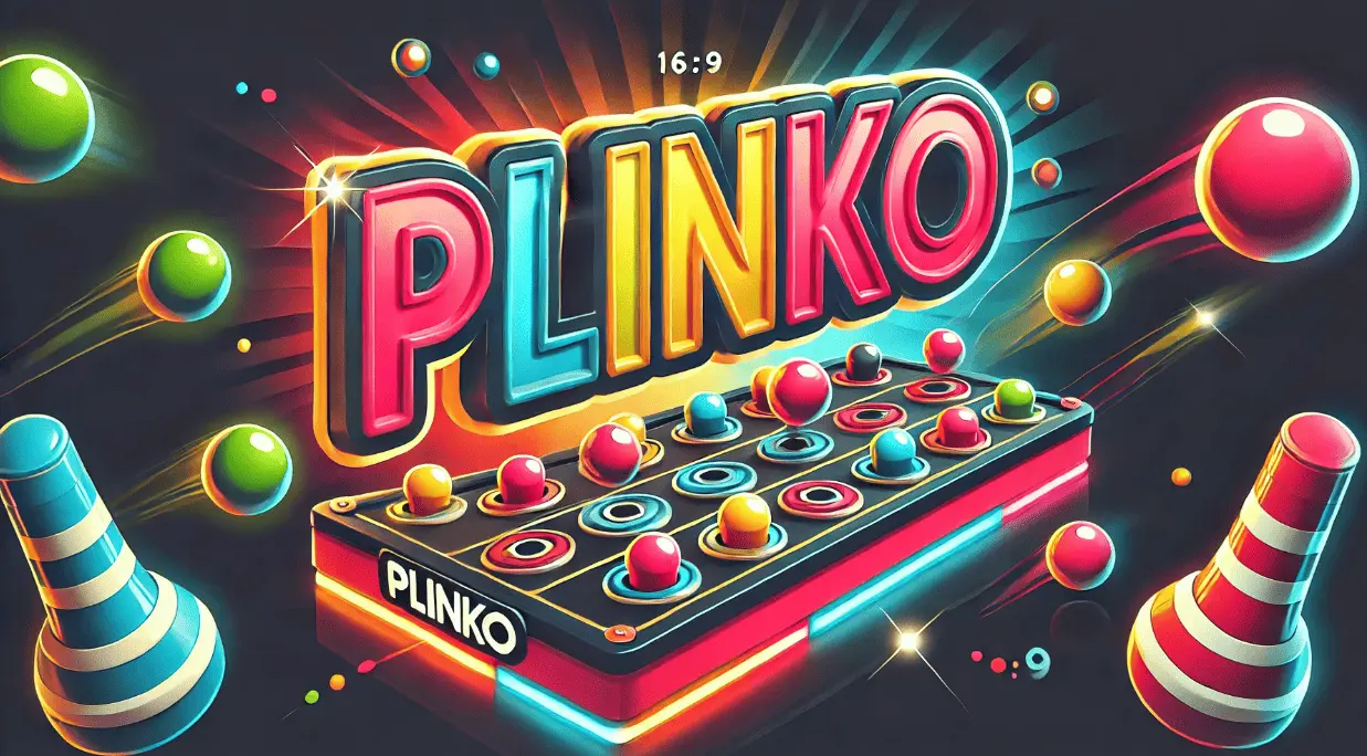 Plinko Online juega y gana premios reales en casinos seguros