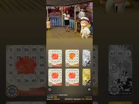 Speel Monopoly Big Baller online in het Nederlands: Onze Casino Anbieding! 2 Speel Monopoly Big Baller online in het Nederlands: Onze Casino Anbieding!