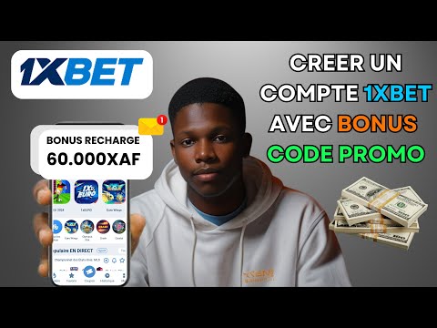 Se connecter facilement à 1xBet en Côte d'Ivoire : Découvrez notre guide